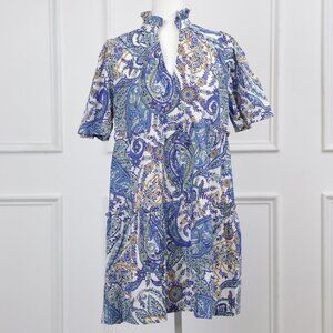 Avara Pinch Medium Everly Dress